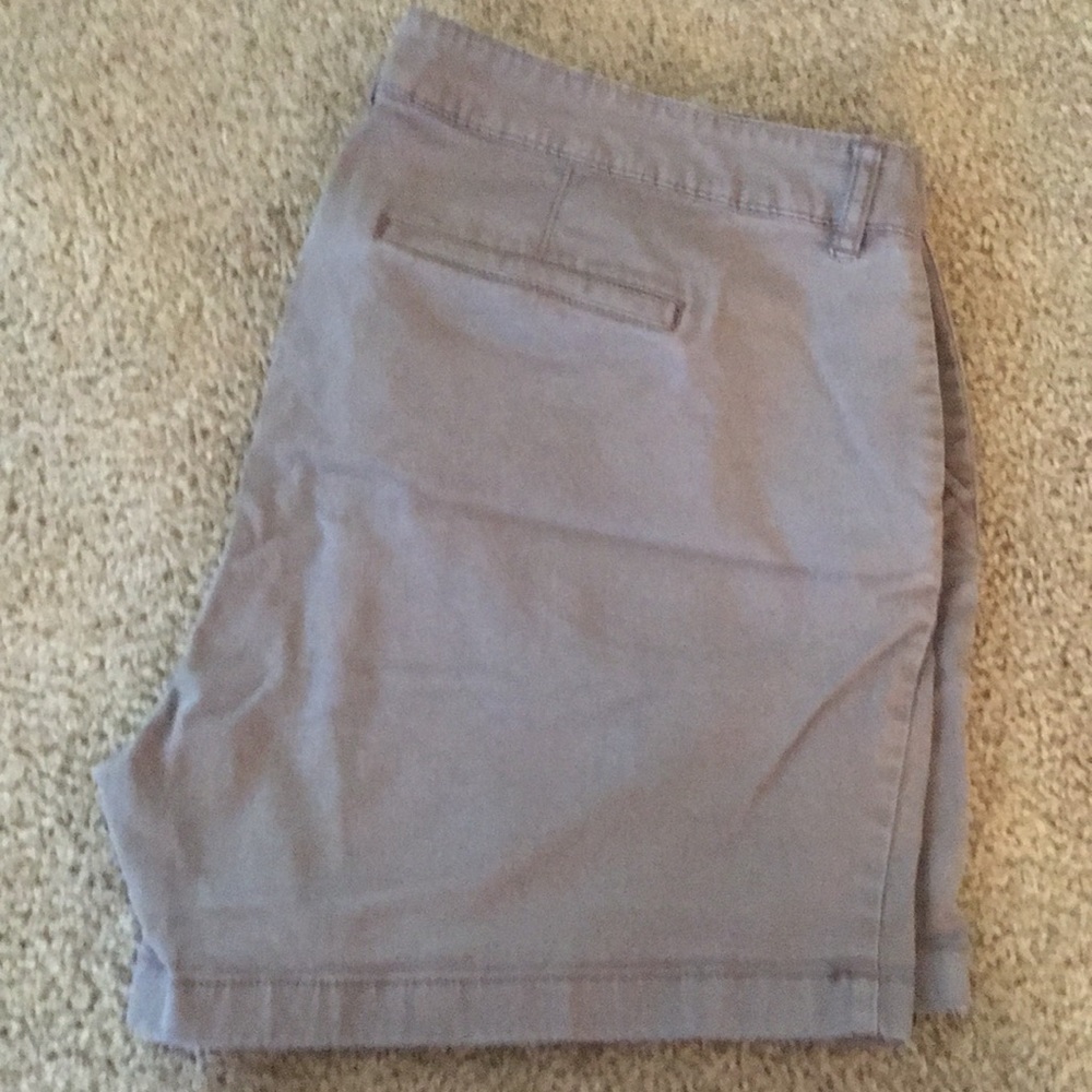 Torrid Shorts 5”, Size 18